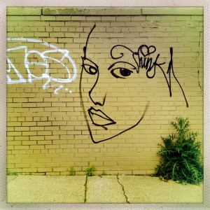 Ten Eyck Street 1:59pm