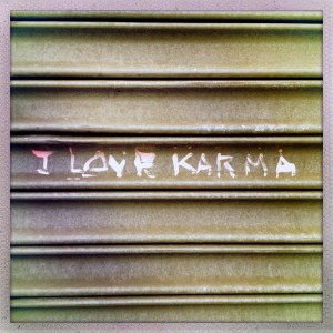 Johnson Avenue 2:31pm