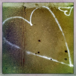 Wooster Street 1:46pm