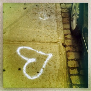 Wooster Street 1:47pm