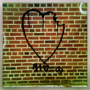 Spring Street 2:07pm