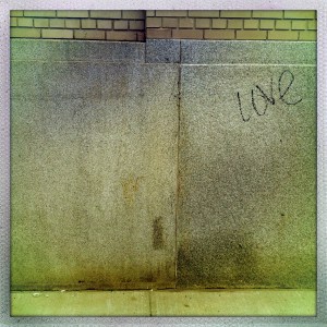 Washington Street 2:10pm