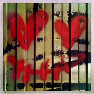 Bleecker Street 1:02pm