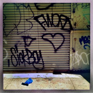 Attorney Street 1:51pm