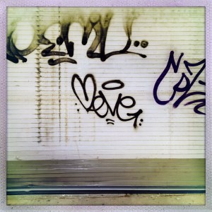 West 22nd Street 1:46pm