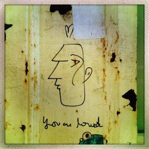 West 22nd Street 1:49pm