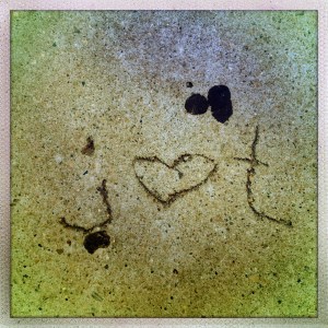 West 22nd Street 1:50pm