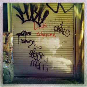 West 25th Street 2:07pm 