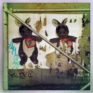 West 26th Street 2:14pm