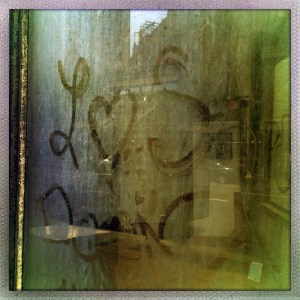 Seventh Avenue South 2:03pm