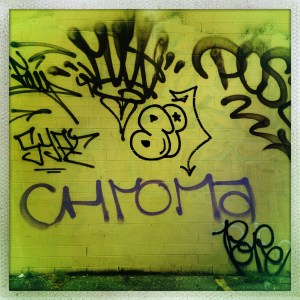 North 6th Street 1:57pm