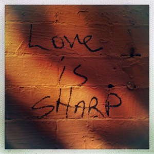 East 10th Street 4:40pm