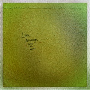 Washington Street 9:23am