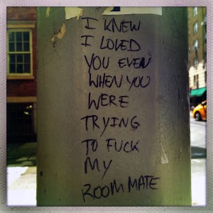 Waverly Place 2:01pm