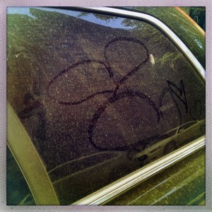 East 11th Street 2:11pm