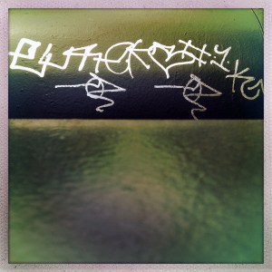 East 12th Street 2:51pm