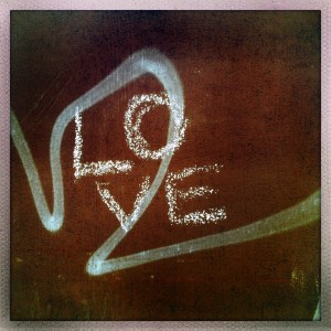 East 13th Street 3:09pm