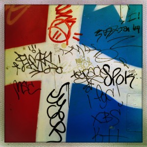 East 13th Street 3:28pm