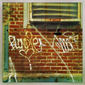 Kent Avenue 11:33am