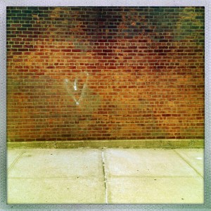 Kent Avenue 11:47am
