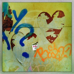 Metropolitan Avenue 12:08pm