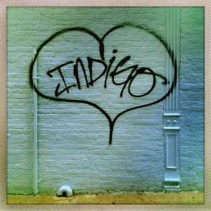 Bedford Street 2:09pm