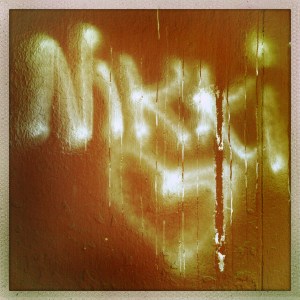 Ryerson Street 1:26pm