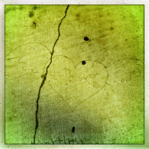 West 19th Street 1:07pm