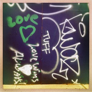 Queens Plaza North 1:01pm