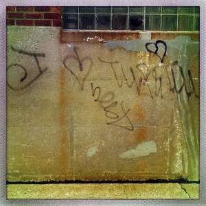 Queens Plaza South 1:12pm