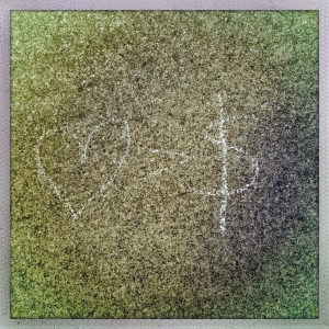 Chatham Square 3:16pm