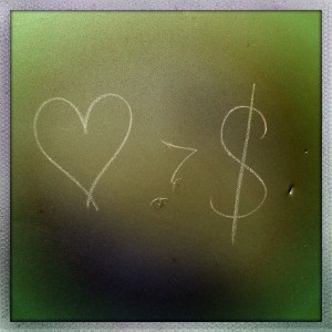 Doyers Street 3:20pm