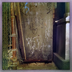 Division Street 3:34pm