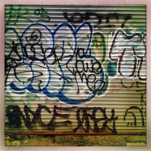 West Farms Road 12:28pm