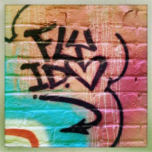 Boone Avenue 12:59pm