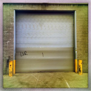 Casanova Street 2:34pm