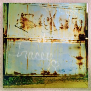 Randall Avenue 2:44pm