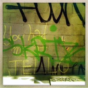 Orchard Street 1:43pm