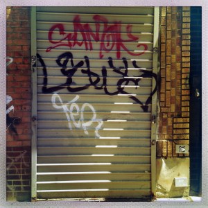Ludlow Street 2:03pm