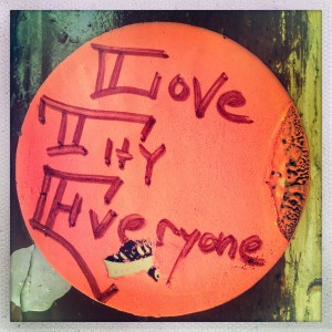 90 Ludlow Street 2:49pm