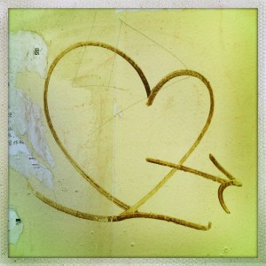 Hester Street 1:22pm