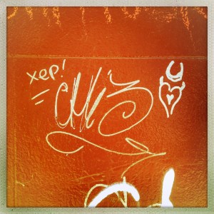 Elizabeth Street 1:31pm