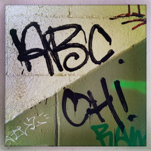 Elizabeth Street 1:36pm