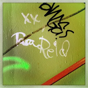 Elizabeth Street 1:37pm