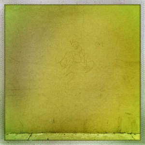 West 23rd Street 4:17pm