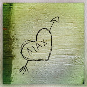 South 4th Street 12:18pm