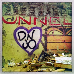 South 5th Street 12:24pm