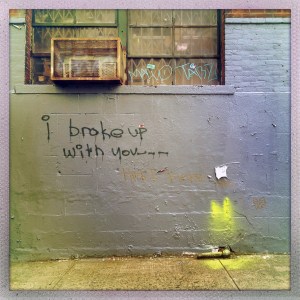 Roebling Street 12:35pm