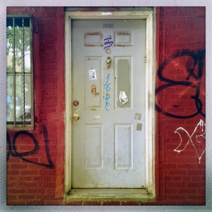 Grand Street 12:49pm