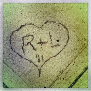 Grand Street 12:52pm